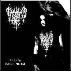 Tragos Ode : Unholy Black Metal